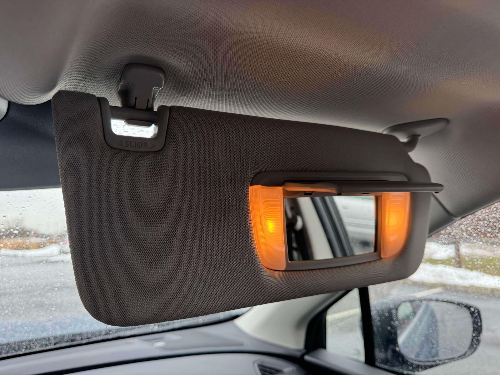 2025 Subaru Ascent Premium 7-Passenger