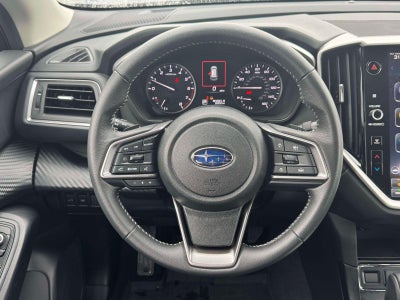 2025 Subaru Ascent Premium 7-Passenger