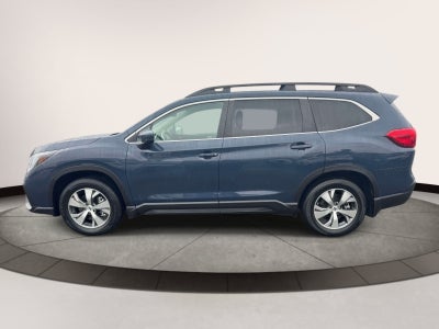 2025 Subaru Ascent Premium 7-Passenger