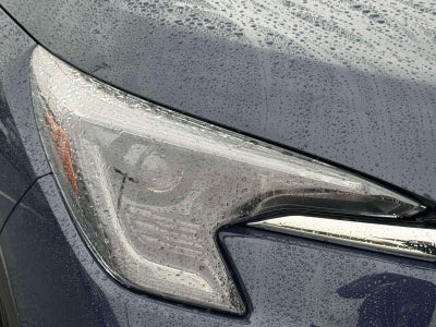 2025 Subaru Ascent Premium 7-Passenger