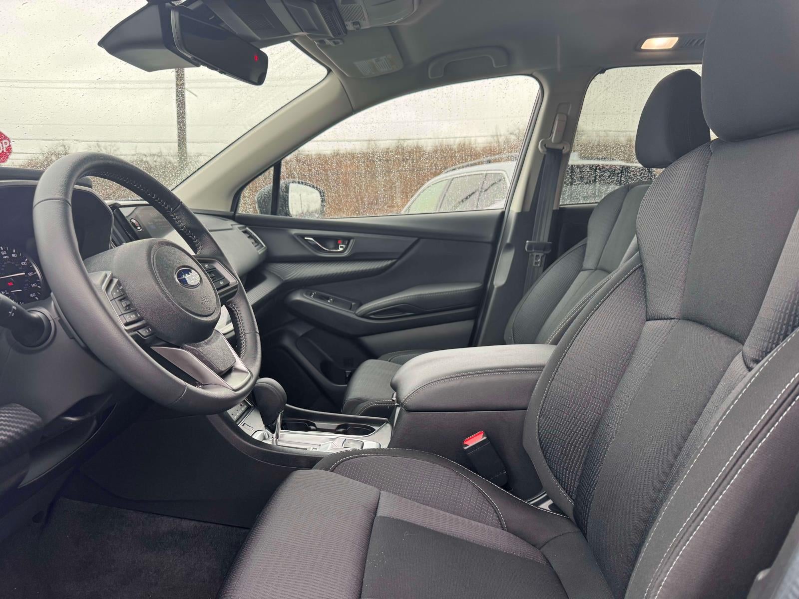 2025 Subaru Ascent Premium 7-Passenger