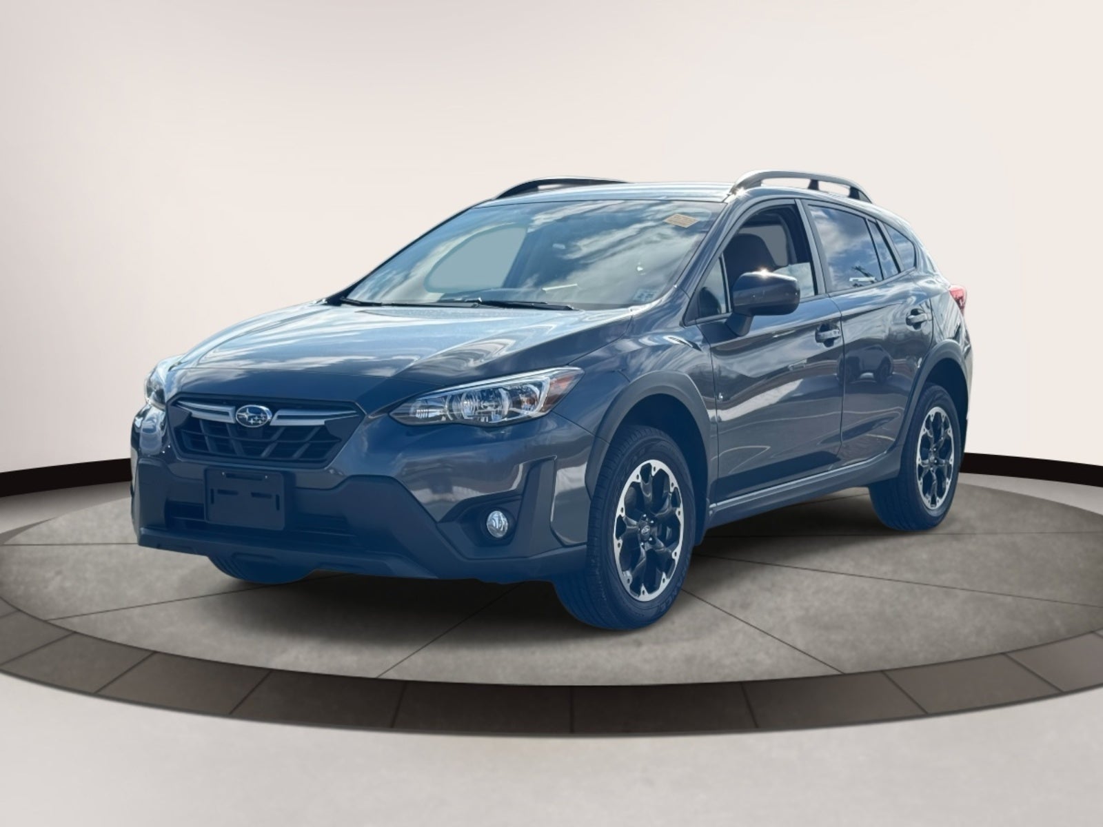 2024 Subaru Ascent Onyx Edition 7-Passenger