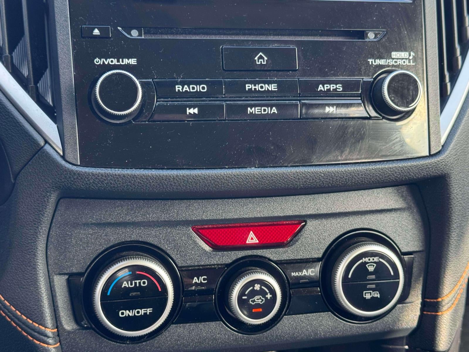 2024 Subaru Ascent Onyx Edition 7-Passenger