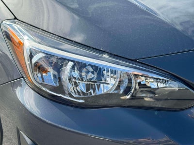 2024 Subaru Ascent Onyx Edition 7-Passenger