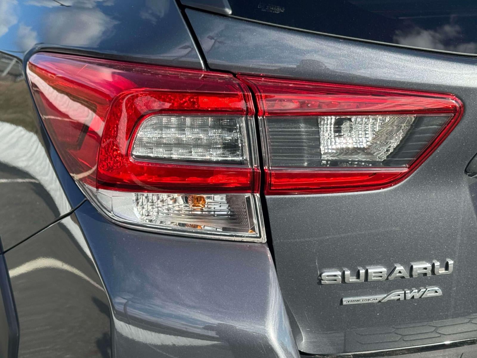 2024 Subaru Ascent Onyx Edition 7-Passenger