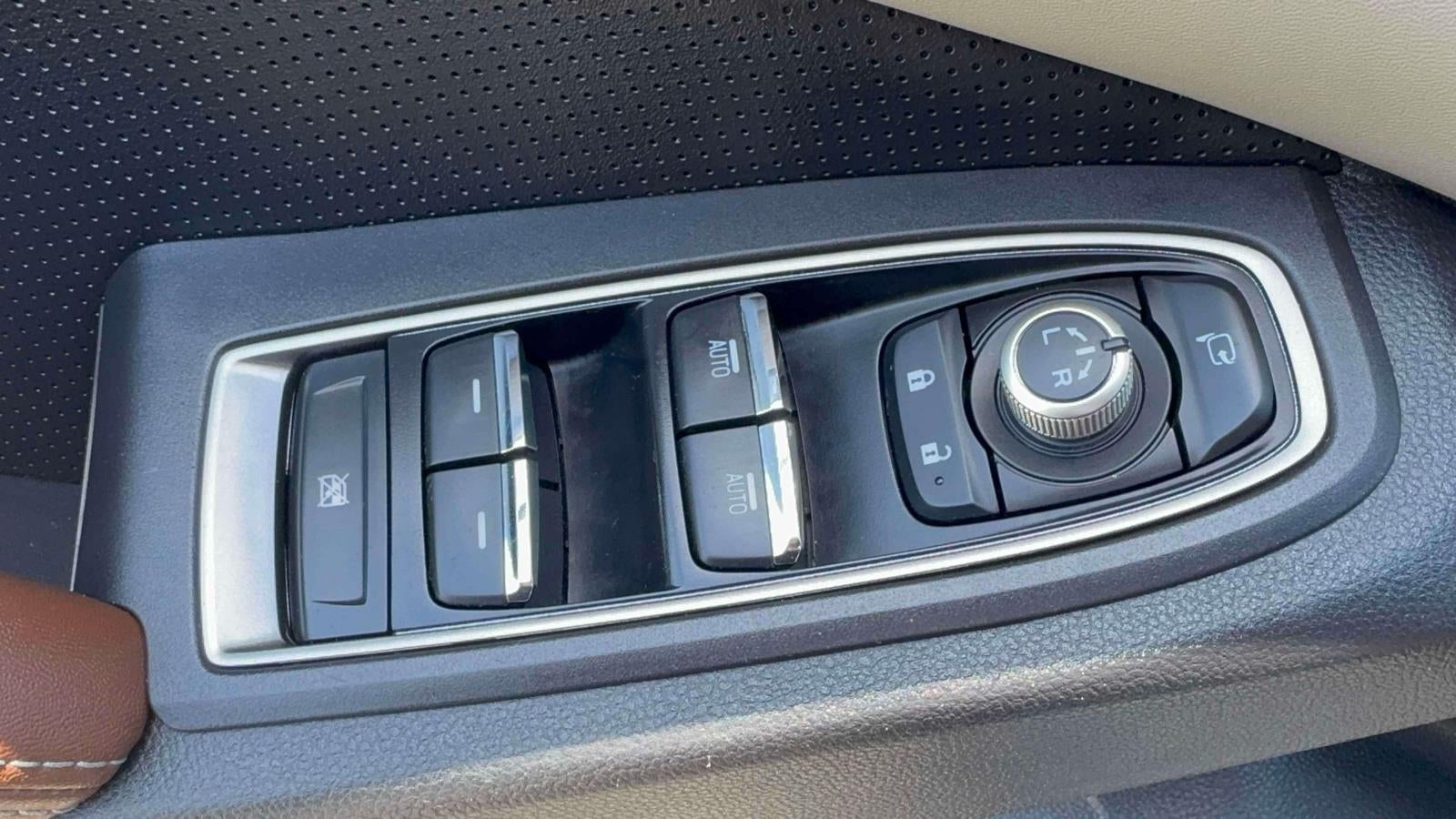 2022 Subaru Ascent Touring 7-Passenger