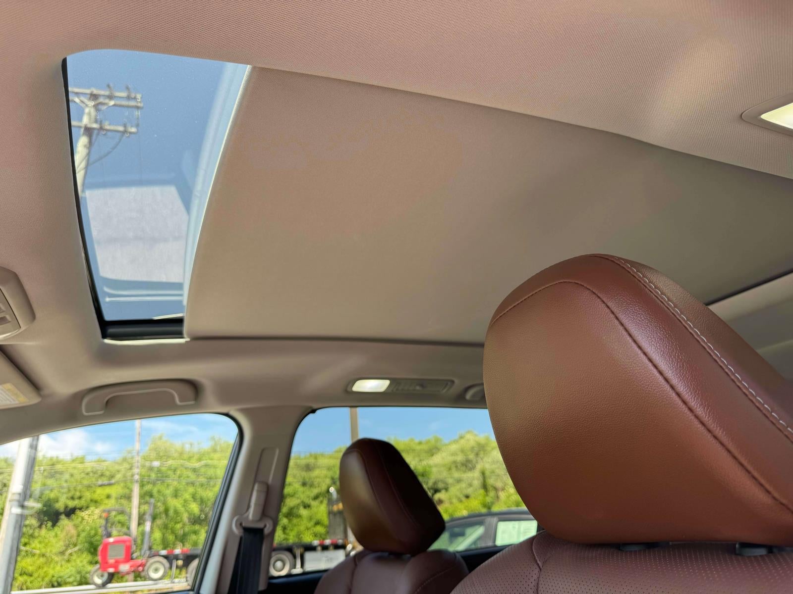 2022 Subaru Ascent Touring 7-Passenger