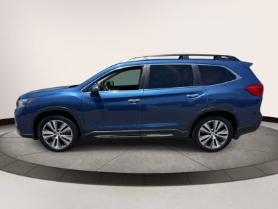 2022 Subaru Ascent Touring 7-Passenger