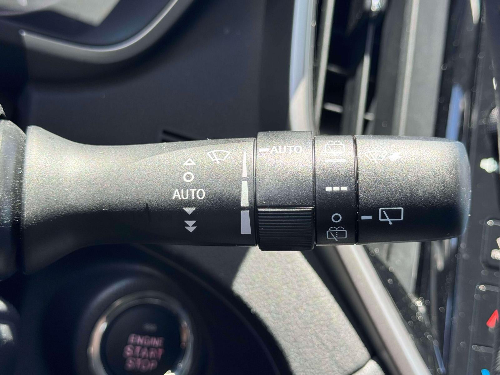 2025 Subaru Ascent Touring 7-Passenger