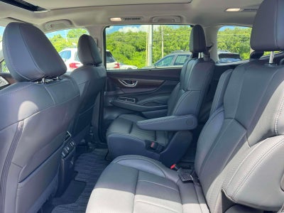 2025 Subaru Ascent Touring 7-Passenger
