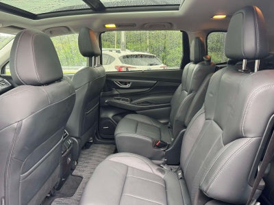 2023 Subaru Ascent Limited 7-Passenger