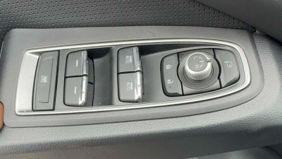 2024 Subaru Ascent Touring 7-Passenger