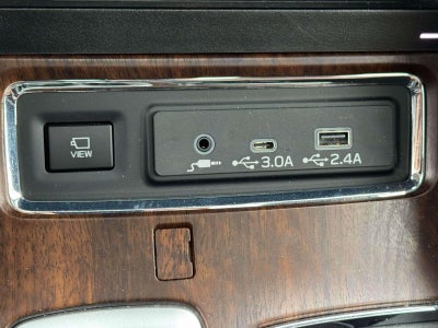 2024 Subaru Ascent Touring 7-Passenger