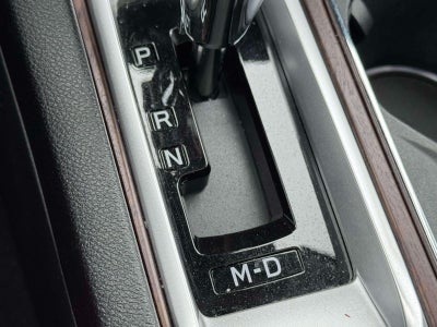 2024 Subaru Ascent Touring 7-Passenger