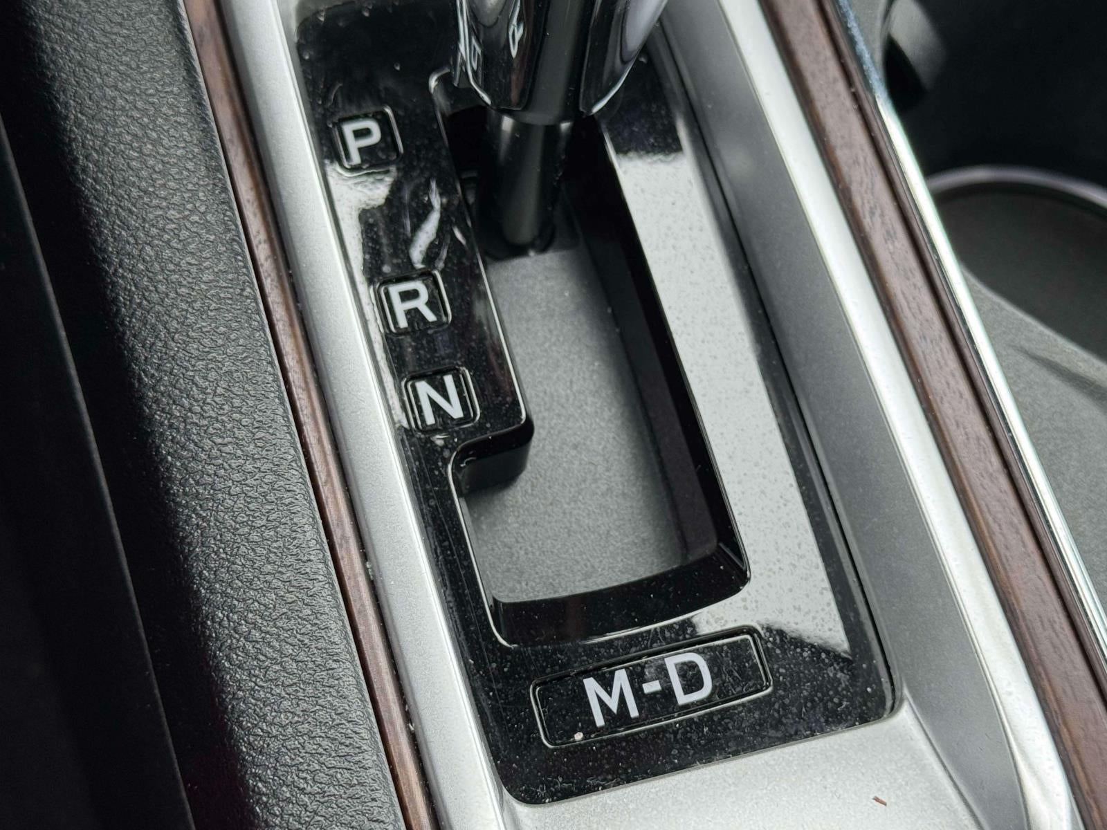 2024 Subaru Ascent Touring 7-Passenger