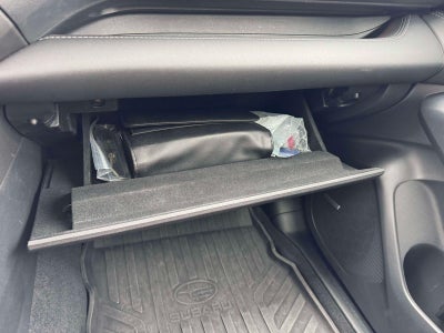 2024 Subaru Ascent Touring 7-Passenger