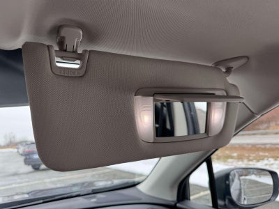 2024 Subaru Ascent Touring 7-Passenger