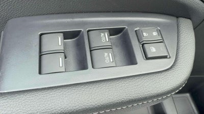 2024 Honda Ridgeline Sport AWD