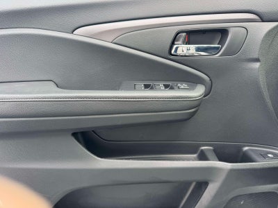 2024 Honda Ridgeline Sport AWD