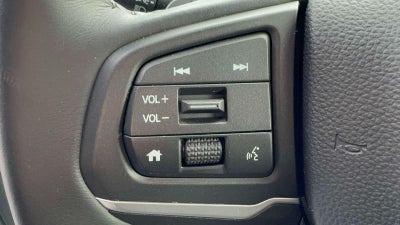 2024 Honda Ridgeline Sport AWD