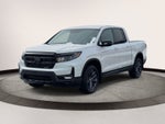 2024 Honda Ridgeline Sport AWD