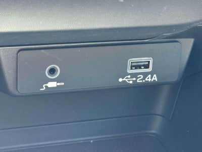 2025 Subaru Impreza AWD