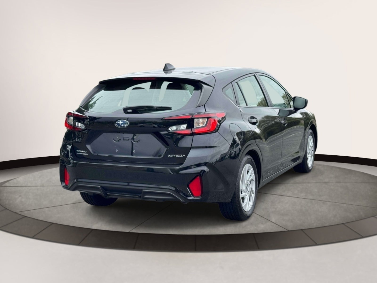 2024 Subaru Impreza AWD