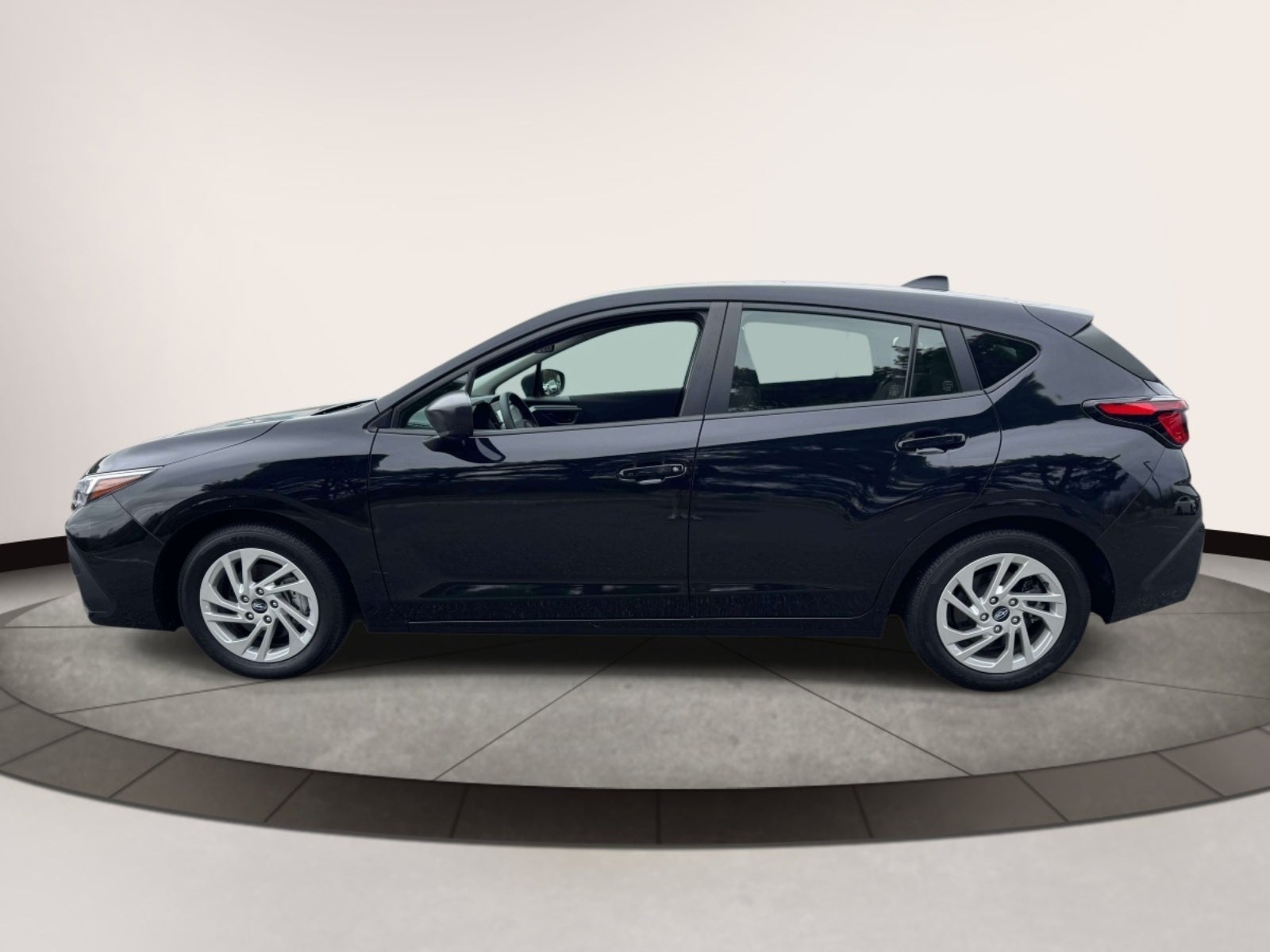 2024 Subaru Impreza AWD