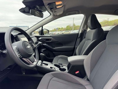 2024 Subaru Impreza AWD
