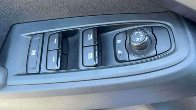 2024 Subaru Impreza AWD