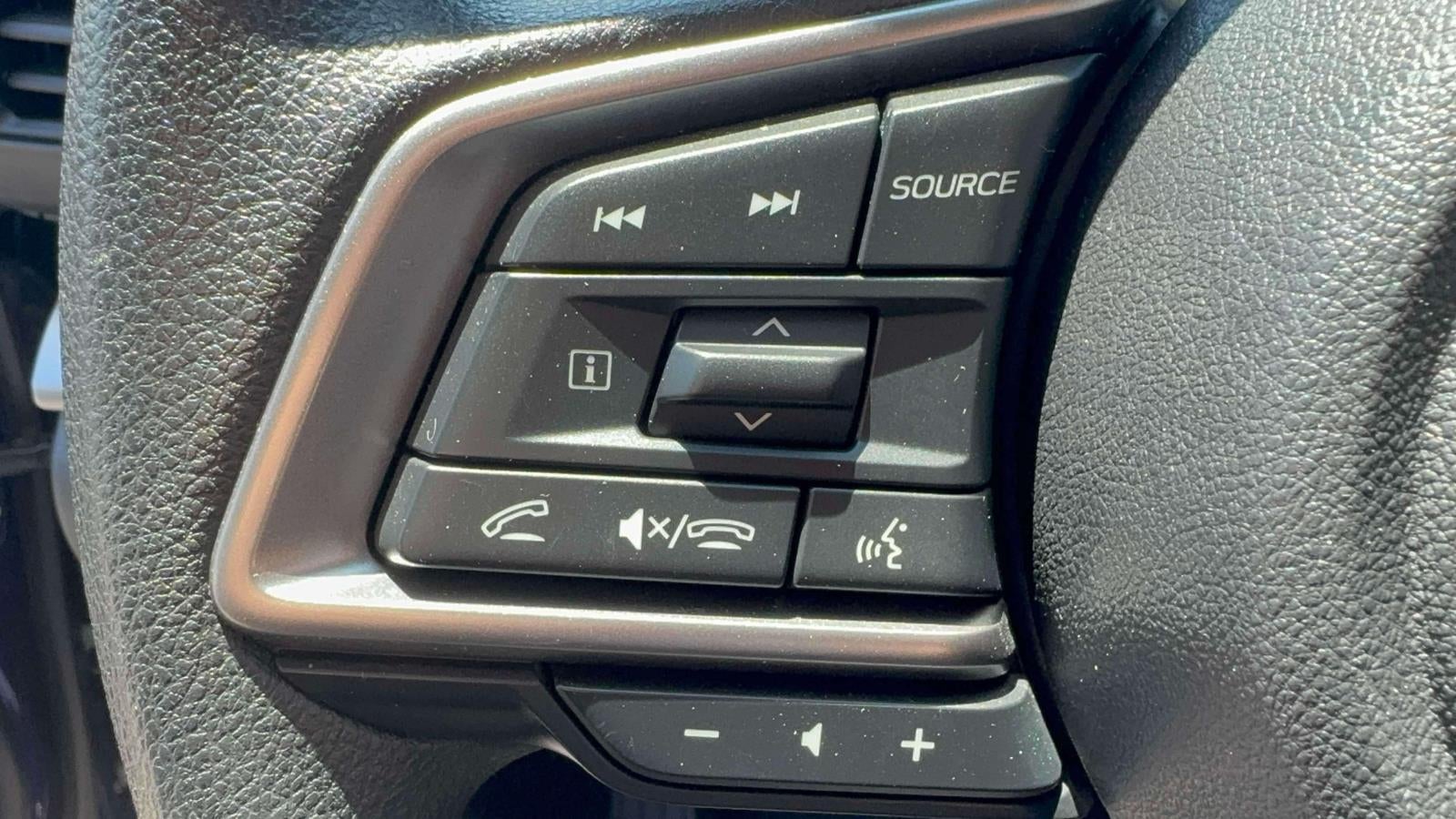 2024 Subaru Impreza AWD