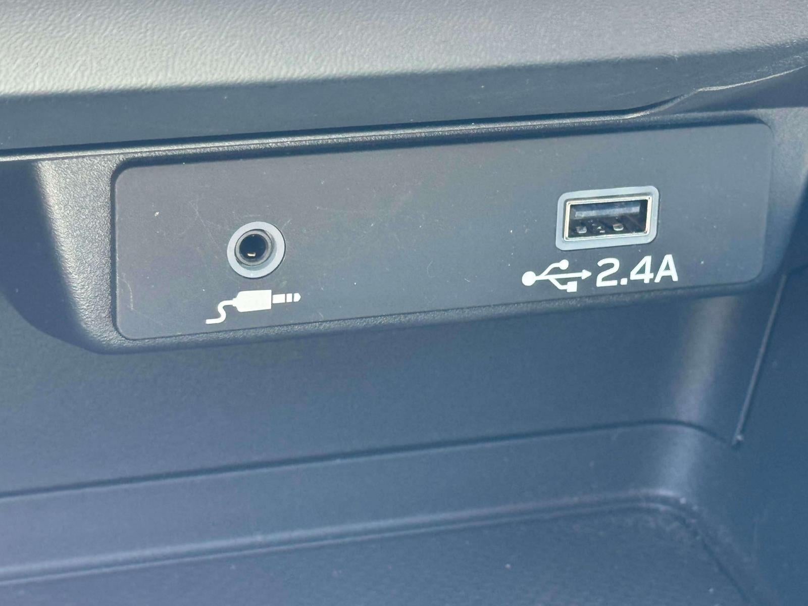 2024 Subaru Impreza AWD