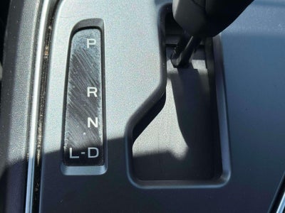 2024 Subaru Impreza AWD