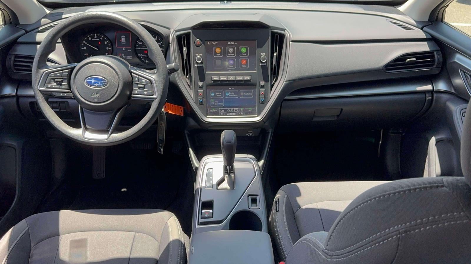2024 Subaru Impreza AWD