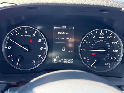 2024 Subaru Impreza Sport AWD