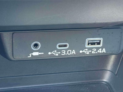 2024 Subaru Impreza Sport AWD