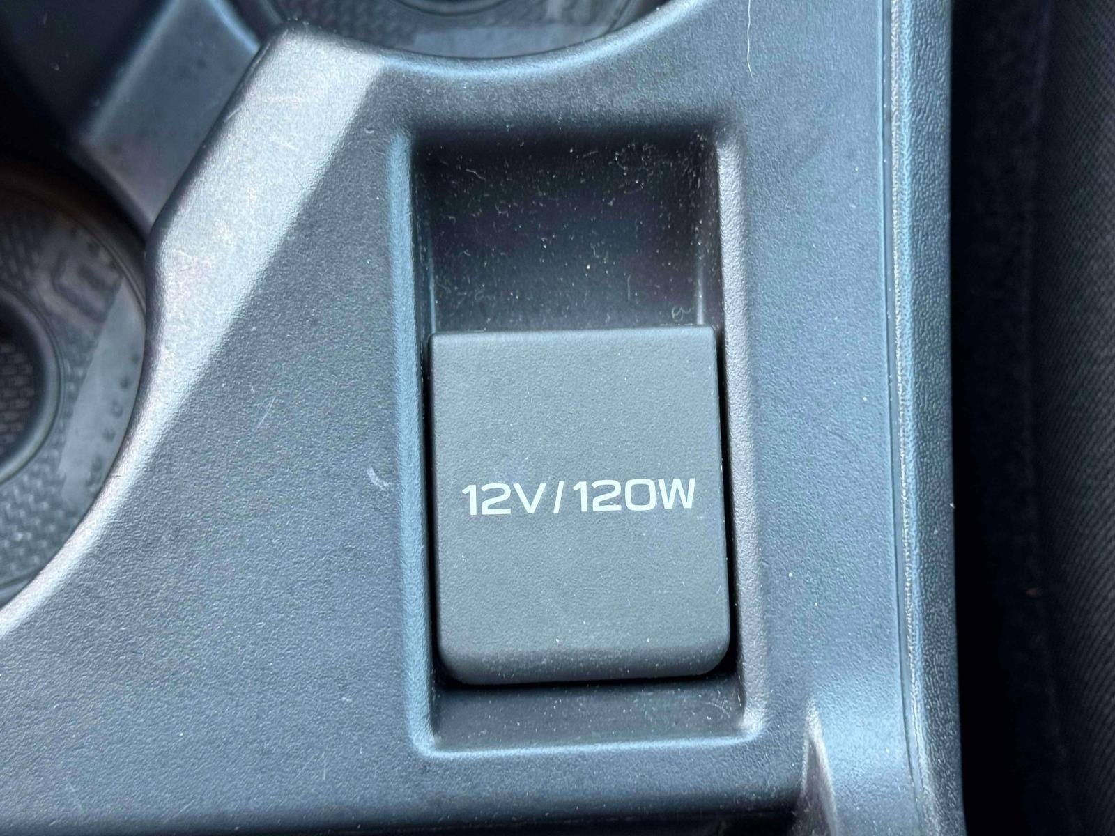 2024 Subaru Impreza Sport AWD