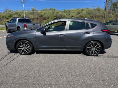 2024 Subaru Impreza Sport AWD