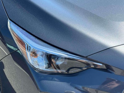 2024 Subaru Impreza Sport AWD