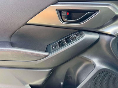 2024 Subaru Impreza Sport AWD