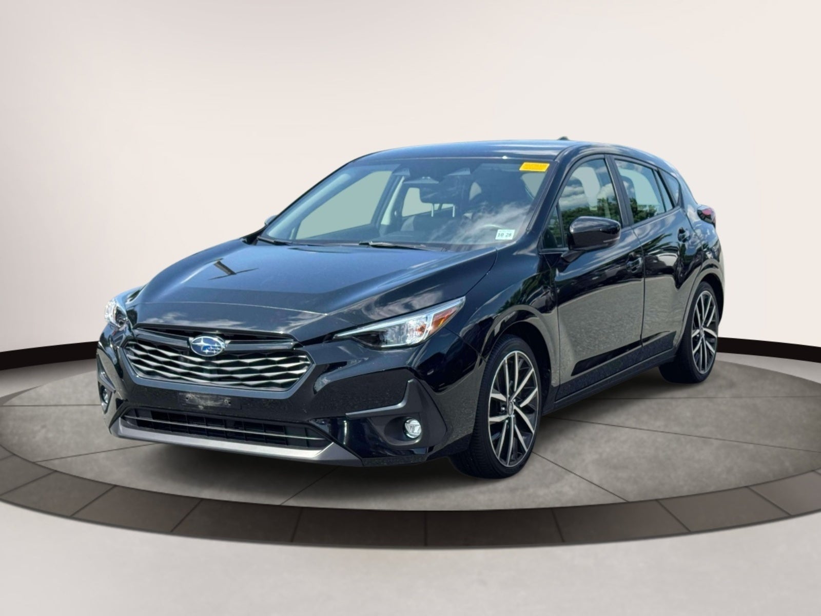 2024 Subaru Impreza Sport AWD