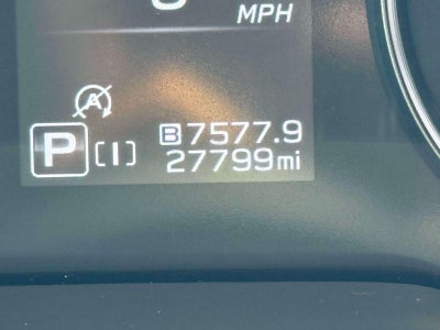 2024 Subaru Impreza Sport AWD