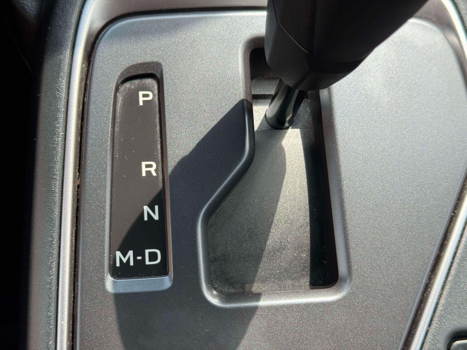 2024 Subaru Impreza Sport AWD