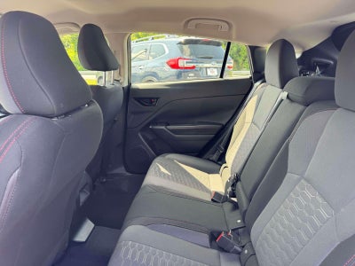 2024 Subaru Impreza Sport AWD