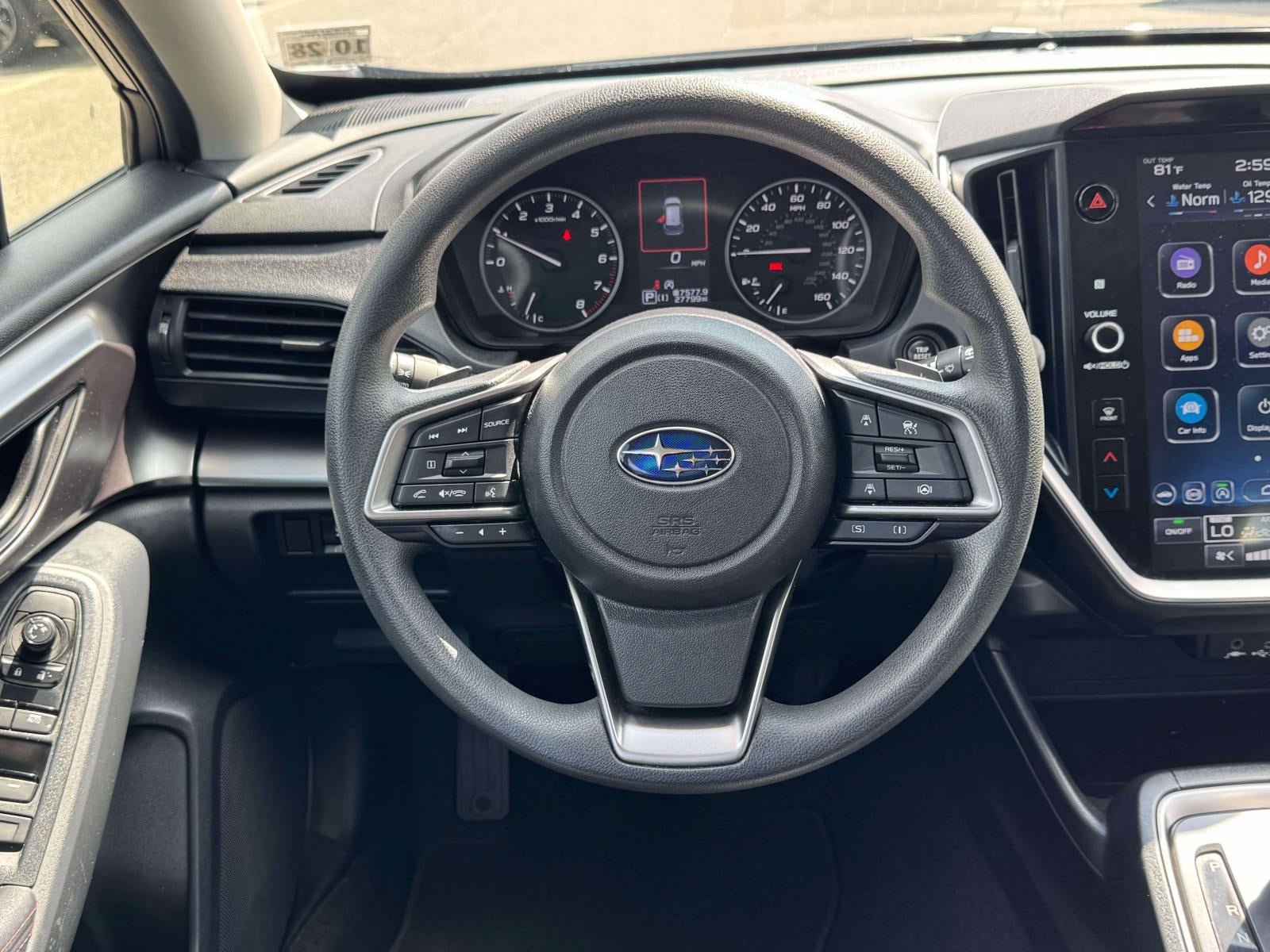 2024 Subaru Impreza Sport AWD