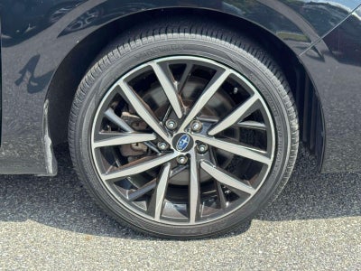 2024 Subaru Impreza Sport AWD