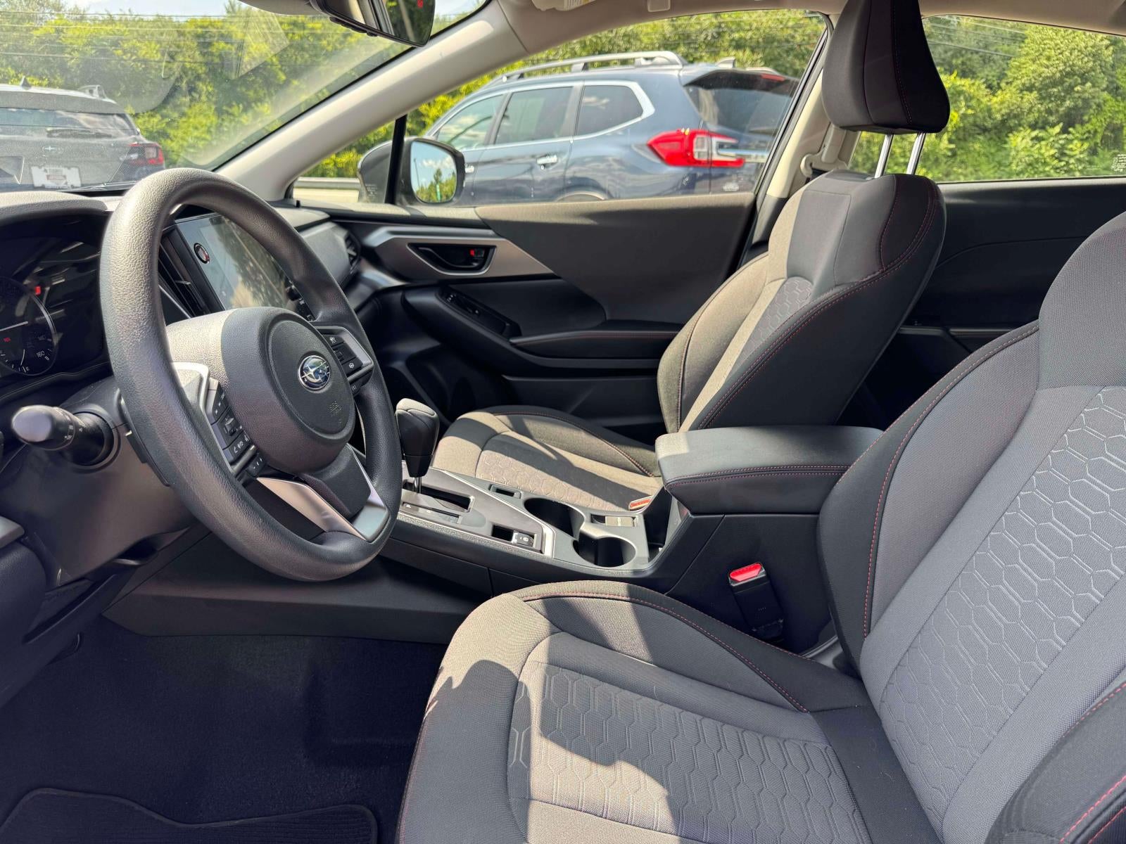 2024 Subaru Impreza Sport AWD