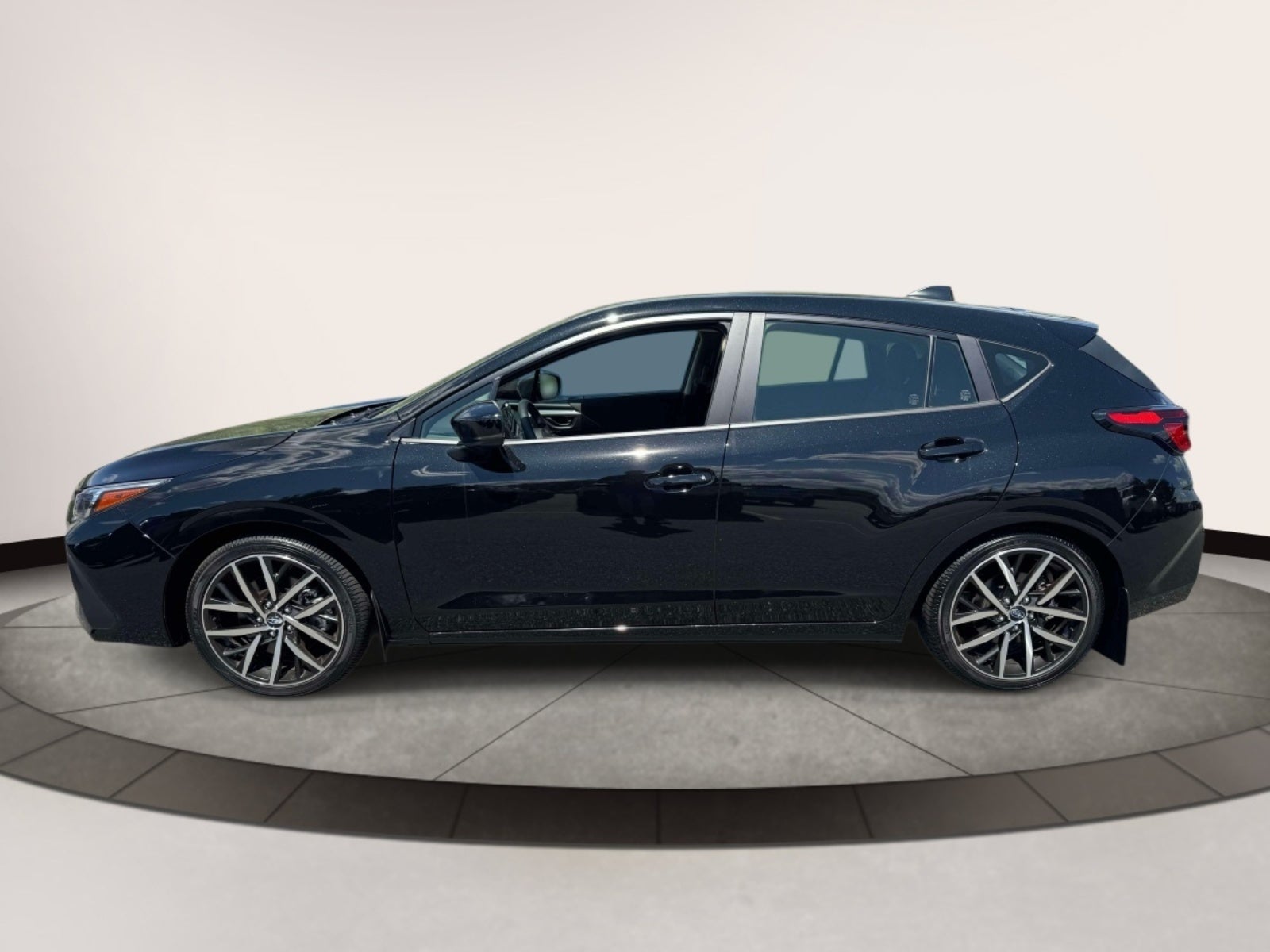 2024 Subaru Impreza Sport AWD
