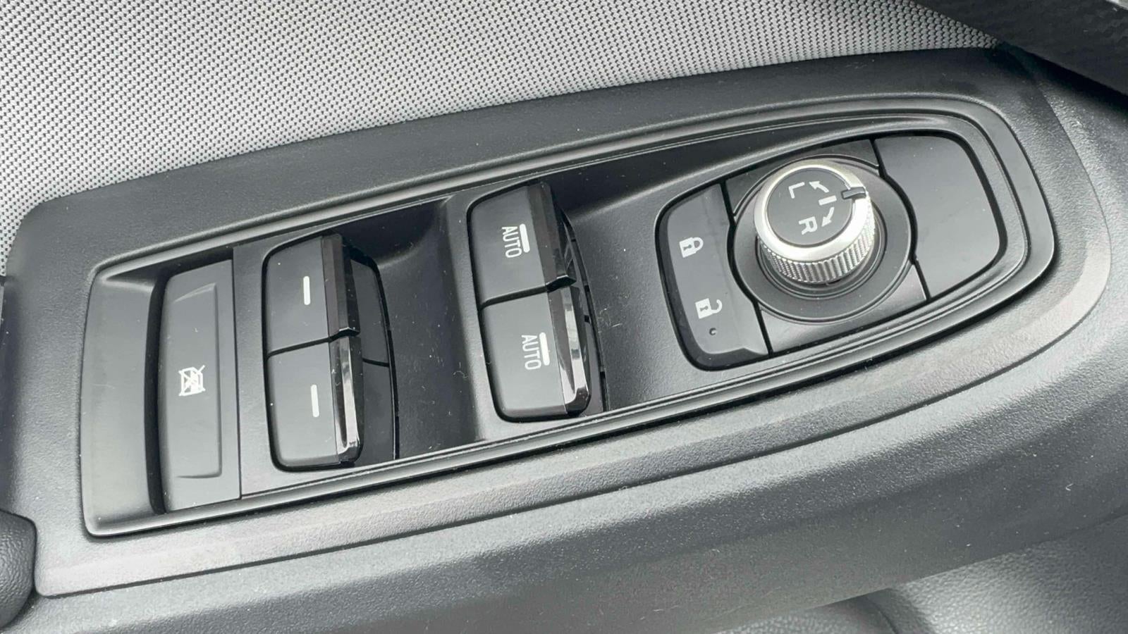 2023 Subaru Crosstrek Premium CVT