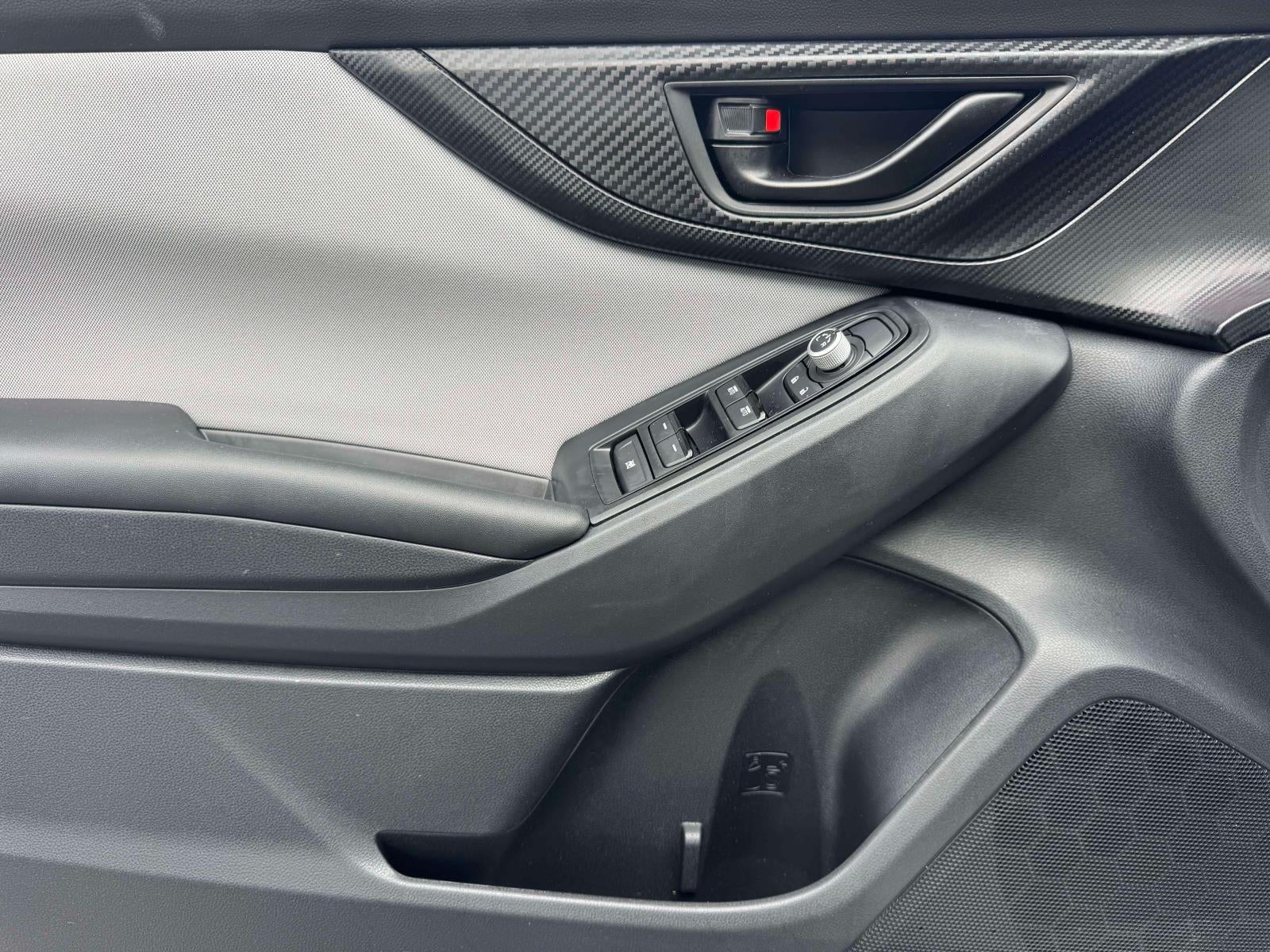 2023 Subaru Crosstrek Premium CVT